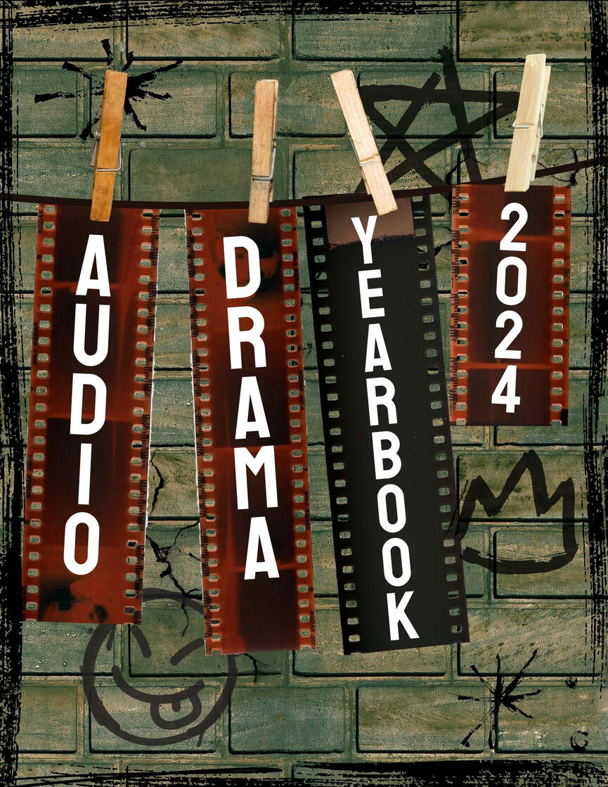 Audio Drama Yearbook 2023
